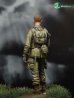画像10: トリファクトリー[MJ35001]1/35 WWII 米 空挺兵 (1)