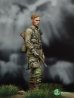 画像8: トリファクトリー[MJ35001]1/35 WWII 米 空挺兵 (1)