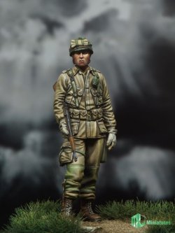 画像7: トリファクトリー[MJ35001]1/35 WWII 米 空挺兵 (1)