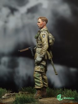 画像15: トリファクトリー[MJ35002]1/35 WWII 米 空挺兵 (2)