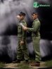画像7: トリファクトリー[MJ35006]1/35 WWII 戦車兵セット(2体セット)