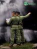 画像6: トリファクトリー[MJ35006]1/35 WWII 戦車兵セット(2体セット)