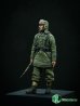 画像8: トリファクトリー[MJ35007]1/35 WWII独 武装親衛隊擲弾兵(1)冬季防寒服