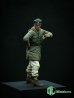 画像10: トリファクトリー[MJ35008]1/35 WWII独 武装親衛隊擲弾兵将校(2)冬季防寒服