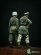 画像10: トリファクトリー[MJ35009]1/35 WWII独 武装親衛隊擲弾兵セット(2体セット)冬季防寒服 (10)