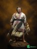 画像3: トリファクトリー[MJ75-001]古代周王朝の戦士 紀元前15-16世紀(75mm)