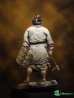 画像5: トリファクトリー[MJ75-001]古代周王朝の戦士 紀元前15-16世紀(75mm)