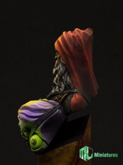 画像7: トリファクトリー[MJB12001]1/12 巨人の狩人