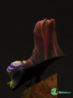 画像6: トリファクトリー[MJB12001]1/12 巨人の狩人