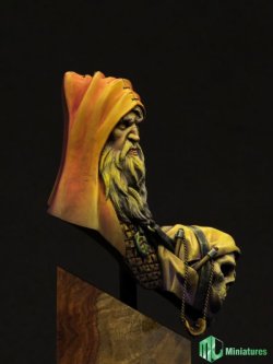 画像4: トリファクトリー[MJB12001]1/12 巨人の狩人