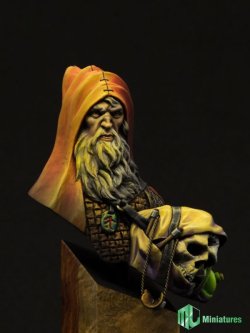 画像3: トリファクトリー[MJB12001]1/12 巨人の狩人