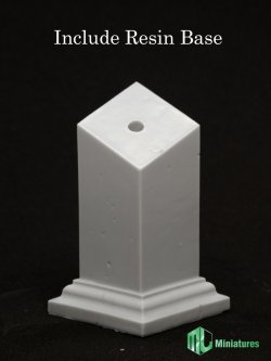 画像8: トリファクトリー[MJB12001]1/12 巨人の狩人