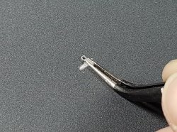 画像11: MJ Miniatures[MJEZ35001]1/35 WWII ドイツ軍OVMクランプツールセット