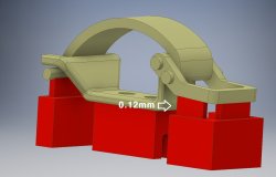 画像6: MJ Miniatures[MJEZ35001]1/35 WWII ドイツ軍OVMクランプツールセット