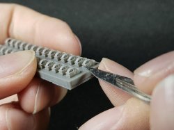 画像7: MJ Miniatures[MJEZ35001]1/35 WWII ドイツ軍OVMクランプツールセット