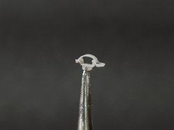 画像9: MJ Miniatures[MJEZ35001]1/35 WWII ドイツ軍OVMクランプツールセット