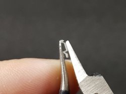 画像10: MJ Miniatures[MJEZ35001]1/35 WWII ドイツ軍OVMクランプツールセット