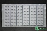 MJ Miniatures[MJEZ35002]1/35 WWII  アメリカ軍OVMクランプツールセット