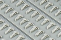画像2: MJ Miniatures[MJEZ35002]1/35 WWII  アメリカ軍OVMクランプツールセット