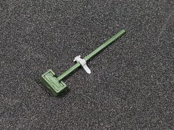 画像5: MJ Miniatures[MJEZ35002]1/35 WWII  アメリカ軍OVMクランプツールセット