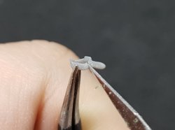 画像7: MJ Miniatures[MJEZ35002]1/35 WWII  アメリカ軍OVMクランプツールセット