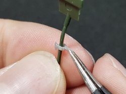 画像9: MJ Miniatures[MJEZ35002]1/35 WWII  アメリカ軍OVMクランプツールセット