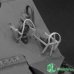 画像7: MJ Miniatures[MJEZ35004]1/35 WWII 米 アメリカ陸軍 M4シャーマン戦車用ライトガードセット