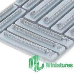 画像5: MJ Miniatures[MJEZ35005]1/35 WWII  ドイツ軍小火器用スリングセット