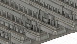 MJ Miniatures[MJEZ35009]1/35 WWII 米 アメリカ陸軍小火器用スリングセット パート2（３種）