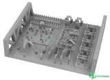 MJ Miniatures[MJEZ35019]1/35 朝鮮戦争 M46パットン戦車用ディテールアップパーツセット