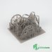 画像3: MJ Miniatures[MJEZ35021]1/35 ジオラマアクセサリー 車椅子