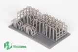 MJ Miniatures[MJEZ35023]1/35 大韓民国陸軍 K9 SPH ライトガード＆バスケット