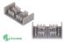 画像1: MJ Miniatures[MJEZ35024]1/35 WWII ティーガーI スモークディスチャージャー (1)
