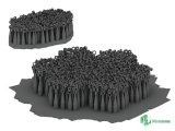 MJ Miniatures[MJEZ35032]1/35 ブローニング M2 射撃後リンクセット
