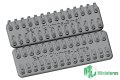 MJ Miniatures[MJEZ35036]1/35 WWII ドイツ軍クランプセット 前期型 使い切りタイプ