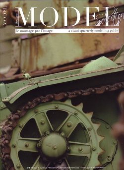 画像1: ArmadaConcepts11 [Model Vol.11]  Selection