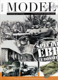 ArmadaConcepts19 [Model Vol.19] EBR Selection