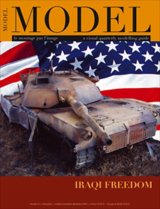 ArmadaConcepts04 [Model Vol.4] Iraqi Freedom