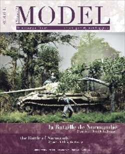 画像1: ArmadaConcepts06 [Model Vol.6]  The Battle of Normandy Part2