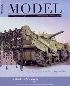 画像1: ArmadaConcepts07 [Model Vol.7]  The Battle of Normandy Part3 (1)