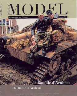 画像1: ArmadaConcepts08 [Model Vol.8] The Battle of Arnhem