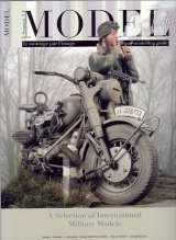 ArmadaConcepts09 [Model Vol.9] A Selection of International Military Models