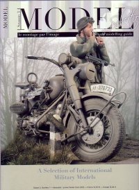 ArmadaConcepts09 [Model Vol.9] A Selection of International Military Models