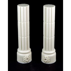 画像1: MacOne Models[MAC35152]1/35 円柱A(2本セット)