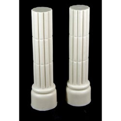 画像1: MacOne Models[MAC35153]1/35 円柱B(2本セット)