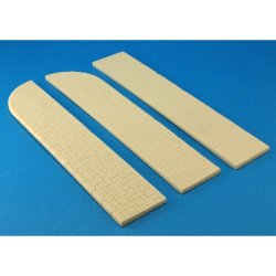 画像2: MacOne Models[MAC35156]1/35 舗石セットA