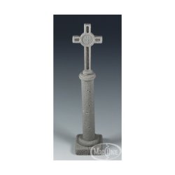 画像3: MacOne Models[MAC35157]1/35 十字架(円柱付き)
