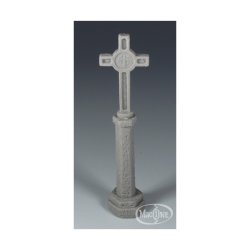 画像3: MacOne Models[MAC35158]1/35 十字架(六角柱付き)