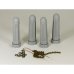 画像2: MacOne Models[MAC35170]1/35 ボラードC(4個) (2)