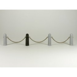 画像5: MacOne Models[MAC35170]1/35 ボラードC(4個)